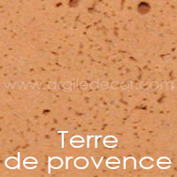 Terre de provence