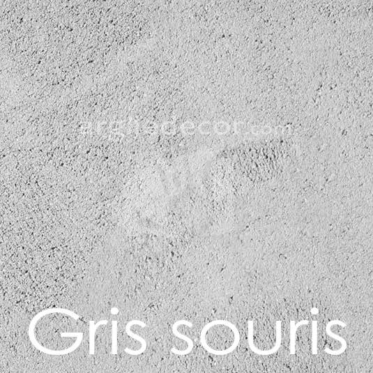 Gris souris