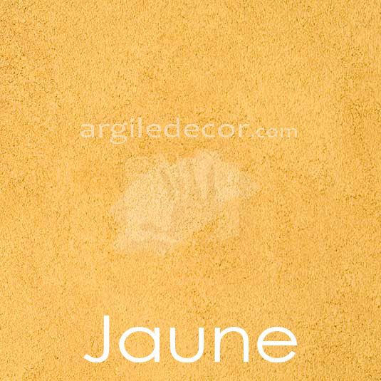 Jaune