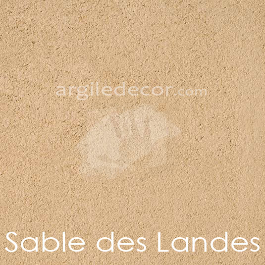 Sable des Landes