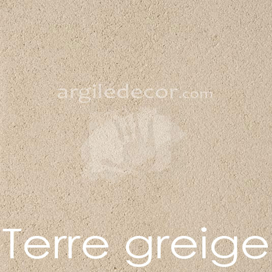 Terre greige