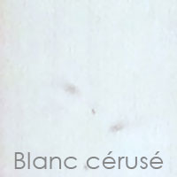 Blanc cérusé