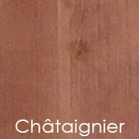 Châtaignier