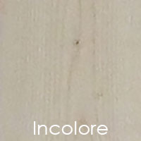 Incolore