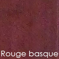 Rouge basque