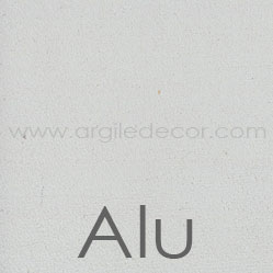 Couleur universel renov Alu