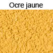 Enduit argile, teinte: Ocre jaune