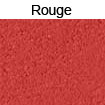 Enduit argile, teinte: Rouge