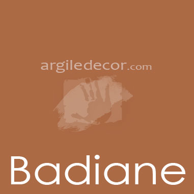 Badiane