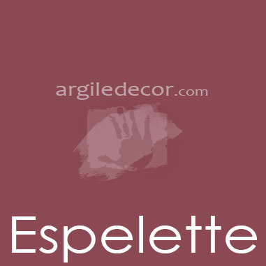 Espelette