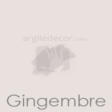 Gingembre