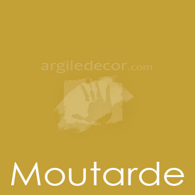 Moutarde