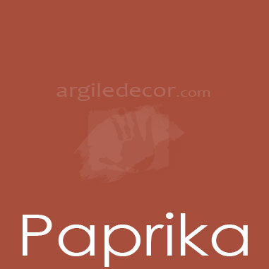 Paprika