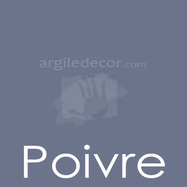 Poivre