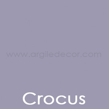 crocus