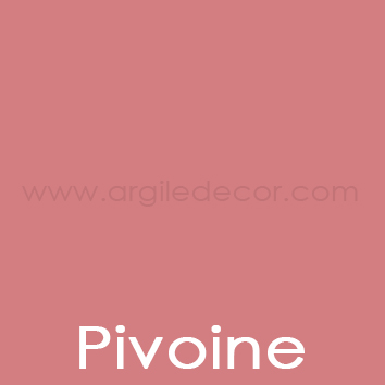 Pivoine