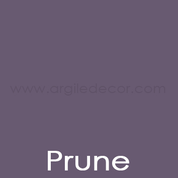 Prune